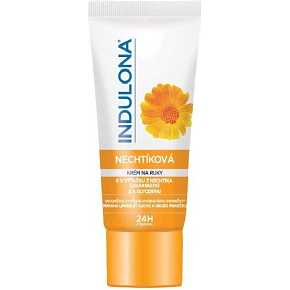 Indulona Calendula Creme für Hände 30 ml Indulona Calendula Creme für Hände 30 ml