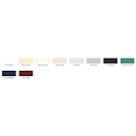 Primacol Decorative Decobase abwaschbare Malerfarbe, D22 Shadow, 1 l