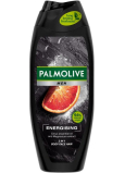 Palmolive Duschgel Men Red Energising 3in1, 500 ml