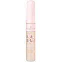Essence hydratischer langanhaltender Concealer silky BLUR 150, 10 ml
