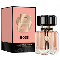 Hugo Boss Bottled Beyond For Her Eau de Parfum für Frauen 30 ml