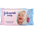 Johnsons Baby Gentle Cleansing Feuchttücher 24 Stück