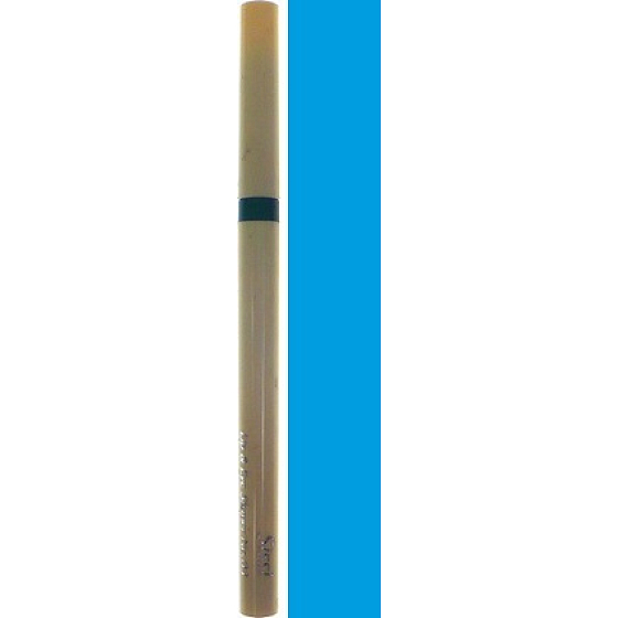 Sissi Lip & Eye Sharper automatischer Augenstift 02 blau 2 g