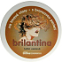 Bione Cosmetics Brilantina für dunkles Haar mit Bronze Perlmutt 60 ml