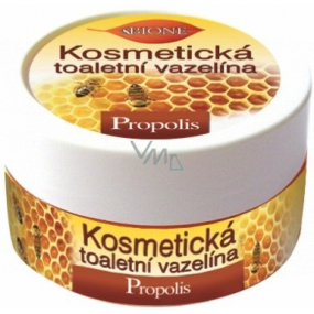 Bione Cosmetics Propolis kosmetisches Toilettenfett 155 ml