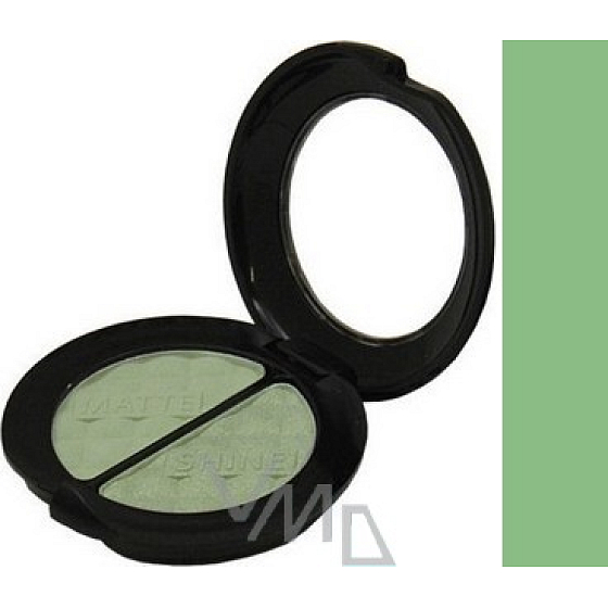 Astor EYE ARTIST Matte & Shine Lidschatten 340 Perlgrün 2,5 g
