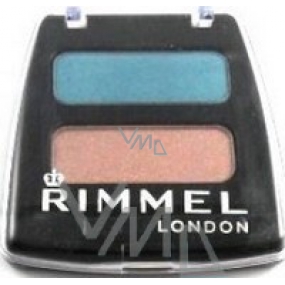 Rimmel London Color Rush Duo Lidschatten Lidschatten 601 3 g