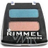 Rimmel London Color Rush Duo Lidschatten Lidschatten 601 3 g