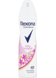 Rexona Antitranspirant Sexy Bouquet für Damen, 150 ml