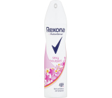 Rexona Antitranspirant Sexy Bouquet für Damen, 150 ml