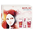 Replay Your Fragrance EdT 20 ml Eau de Toilette + Duschgel 50 ml + Körperlotion 50 ml Geschenkset