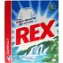 Rex Pro-White 3x Action Amazonia Frische Waschpulver 4 Dosen à 400 g