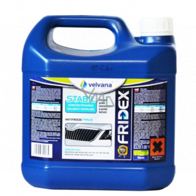 Fridex Stabil Frostschutzmittel 3 l