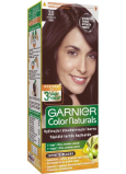Garnier Color Naturals Haarfarbe 2.0 weiches Schwarz