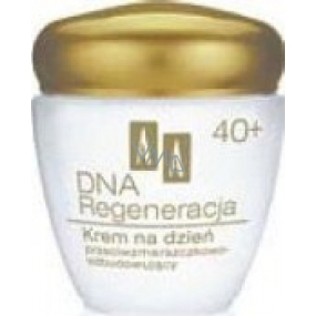 AA DNA Regeneration 40+ Falten Tagescreme 50 ml