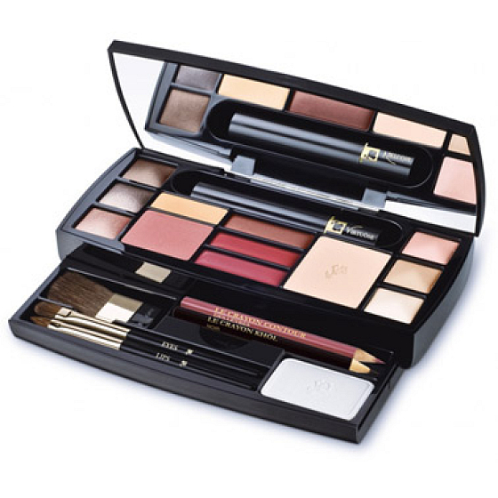 Lancome Absolu Voyage Komplette Schminkpalette