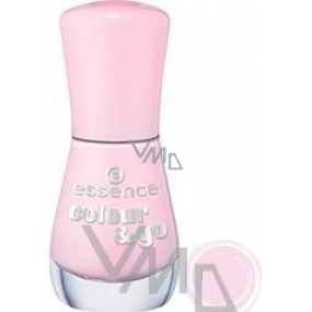 Essence Color & Go Nagellack 104 Sweet As Candy 8 ml