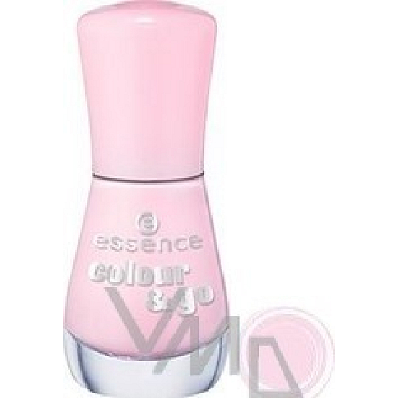 Essence Color & Go Nagellack 104 Sweet As Candy 8 ml