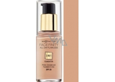 Max Factor Facefinity All Day Flawless 3in1 Make-up 80 Bronze 30 ml