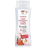 Bione Cosmetics Mandeln beruhigender reinigender Make-up-Entferner Hauttonikum für alle Hauttypen 255 ml