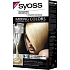 Syoss Mixing Colors Glam Metallics Haarfarbe 9-15 Metallic Chrome Fawn