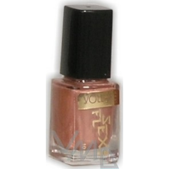 Vollare Cosmetics Sexy Flexi Nagellack 052 10 ml