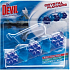 DR. Devil Polar Aqua Crystal Flowers Toilettenvorhang 30 g