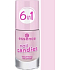 Essence Nail Candies 6in1 Nagellack 05 Sugar Pie, Honey Bunch 8 ml