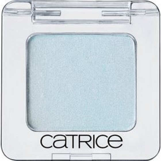 Catrice Absolute Augenfarbe Mono Lidschatten 740 Nice Ice Baby 2 g