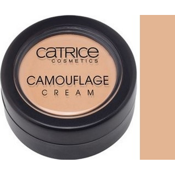 Catrice Camouflage Abdeckcreme 020 Hellbeige 3 g