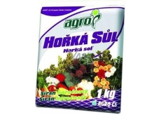 Agro Bittersalz Magnesiumsulfat 1 kg