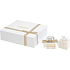 Chloé Chloé parfümiertes Wasser 50 ml + Körperlotion 100 ml, Geschenkset