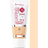 Rimmel London Lasting Finish 25h Nude Makeup 100 Elfenbein 30ml
