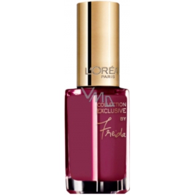 Loreal Paris Colour Riche Pure Red Nagellack CP19 Freida 5 ml