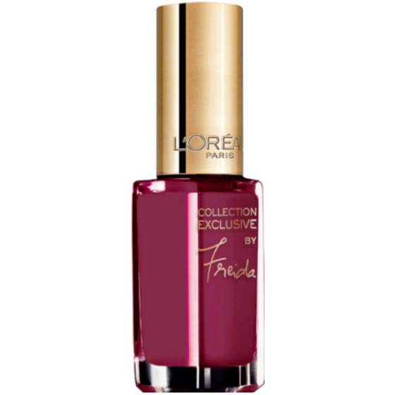 Loreal Paris Colour Riche Pure Red Nagellack CP19 Freida 5 ml