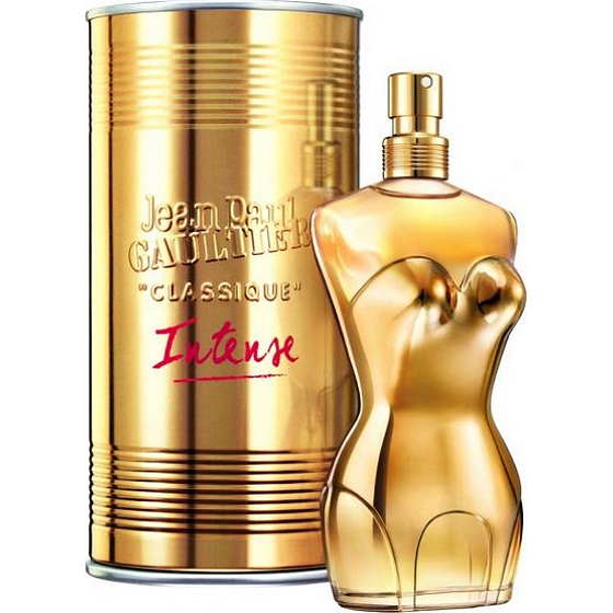 Jean Paul Gaultier Classique Intensives Eau de Parfum für Frauen 20 ml