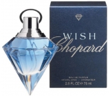 Chopard Wish Eau de Parfum für Frauen 75 ml