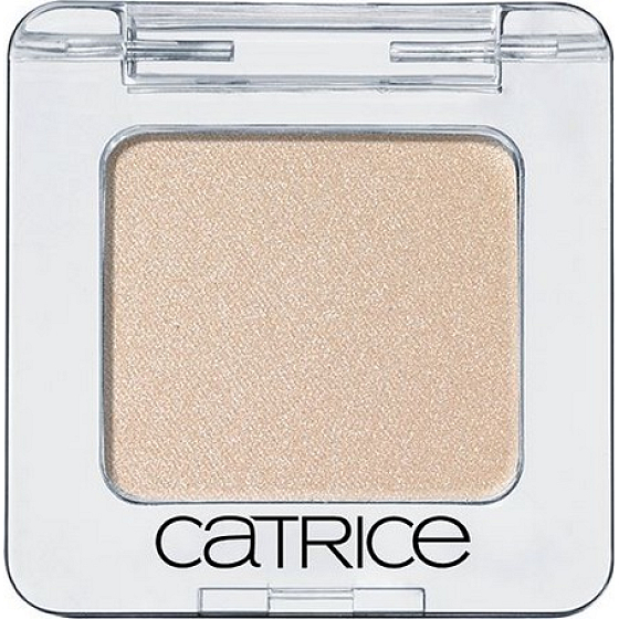 Catrice Absolute Augenfarbe Mono Eyeshadow 860 Die Schönheit und das Beige 2,5 g