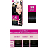 Schwarzkopf Palette Perfect Color Care Haarfarbe 909 Blau-Schwarz