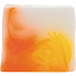 Bomb Cosmetics Orangenlimonade - Orangensoda Natürliche Glyzerinseife 100 g