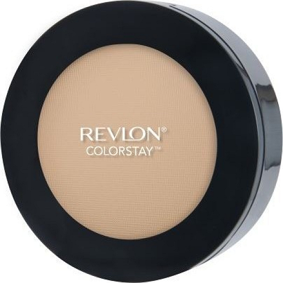 Revlon Colorstay Pressed Powder Kompaktpulver 850 Mitteltief 8,4 g