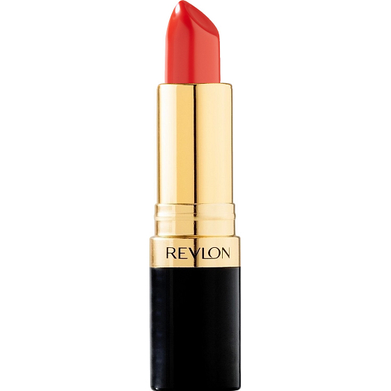 Revlon Superlustrous Lipstick Lippenstift 730 Revlon Red 4,2 g