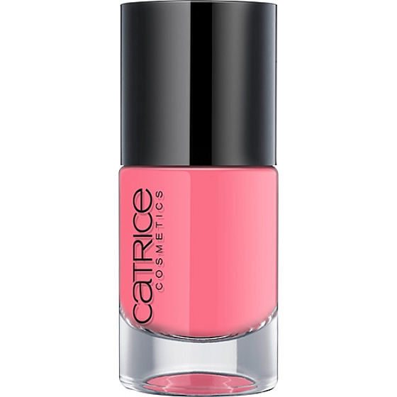 Catrice Ultimate Nagellack 106 Sundra 10 ml
