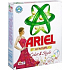 Ariel Automatic 3D Color & Style Waschpulver 400 g