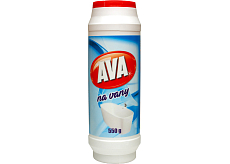 Hlubna Ava Reinigungspulver für Badewannen, 550 g