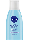 Nivea Gentle Eye make-up Remover sanfter Augen-Make-up-Entferner, 125 ml