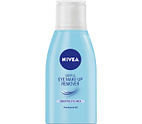 Nivea Gentle Eye make-up Remover sanfter Augen-Make-up-Entferner, 125 ml