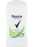 Rexona Aloe Vera Antitranspirant Deodorant Stick für Frauen 40 ml