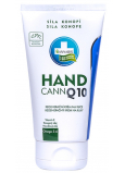 Annabis Handcann Q10 natürliche regenerierende Handcreme 75 ml