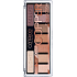 Catrice Die kostbare Kupfer-Lidschatten-Palette 010 Metallux 10 g
